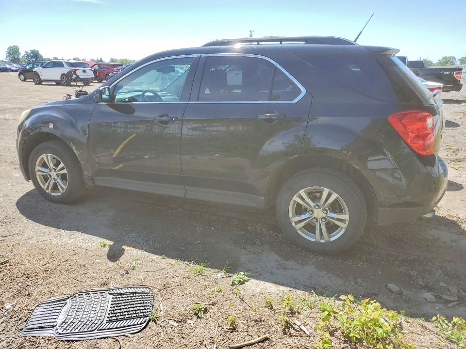 Aukcja sprzedaży 2012 Chevrolet Equinox, vin: 2GNFLPE51C6150555, numer aukcji: 54645436