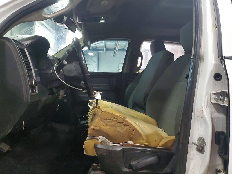 56512366 :رقم المزاد ، 3C6UR5HLXGG260499 vin ، 2016 Ram 2500 مزاد بيع