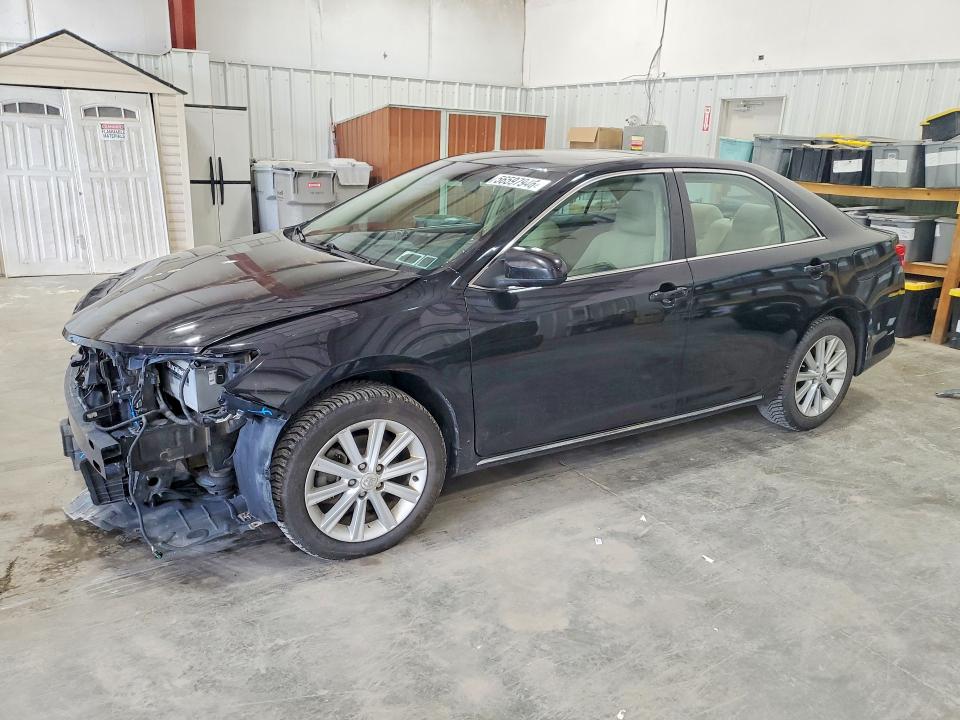 Продаж на аукціоні авто 2012 Toyota Camry, vin: 4T4BF1FK4CR246831, номер лоту: 56597946
