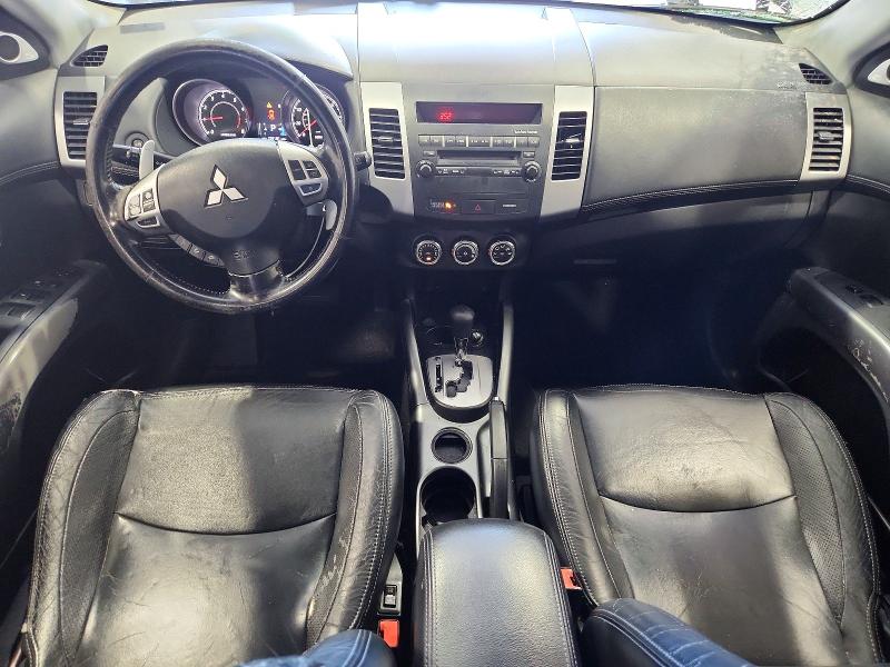 Aukcja sprzedaży 2010 Mitsubishi Outlander, vin: JA4JS4AX6AZ014350, numer aukcji: 58497226