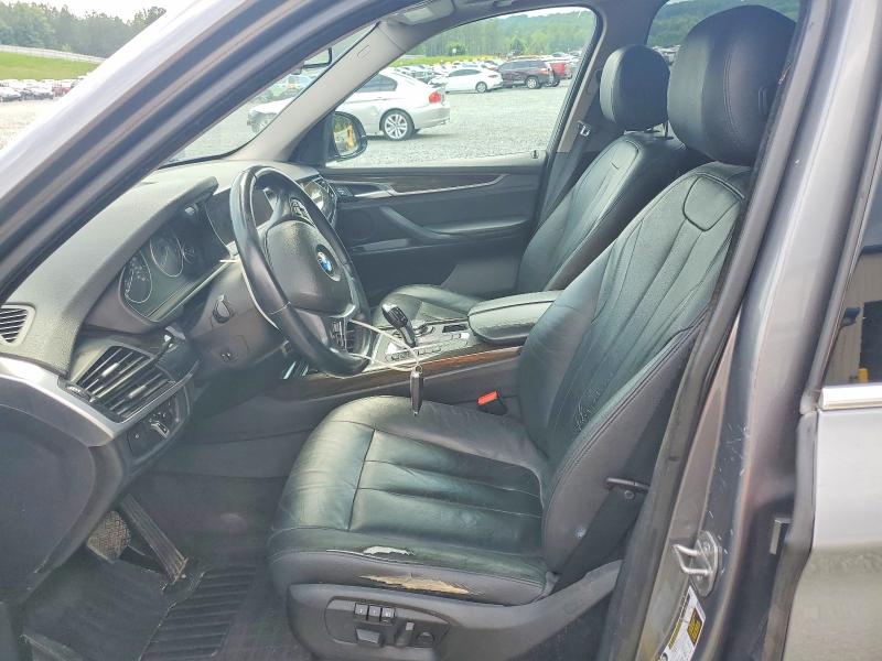 Aukcja sprzedaży 2016 Bmw X5, vin: 5UXKR0C51G0P23452, numer aukcji: 54950536