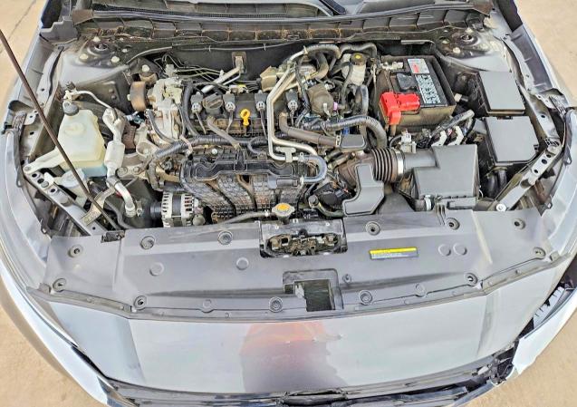 Продажа на аукционе авто 2023 Nissan Altima, vin: 1N4BL4DV1PN391143, номер лота: 55802616