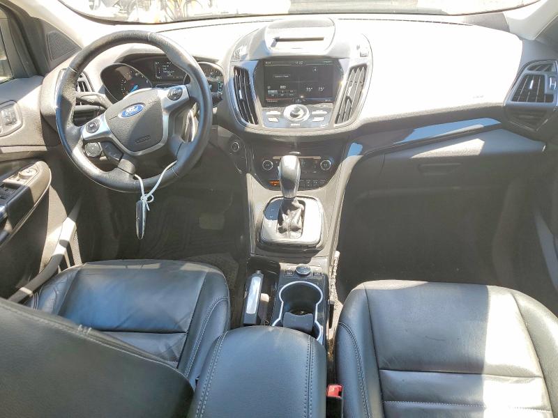 Продаж на аукціоні авто 2015 Ford Escape, vin: 1FMCU9J94FUA13639, номер лоту: 54276026