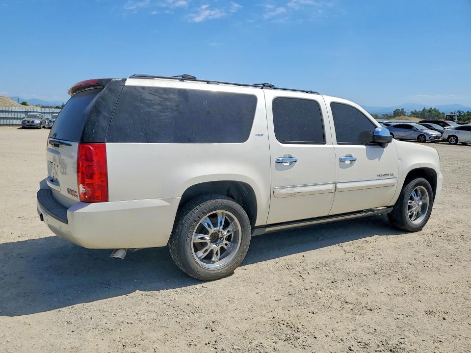 Aukcja sprzedaży 2008 Gmc Yukon Xl, vin: 1GKFK16398R214007, numer aukcji: 58621616