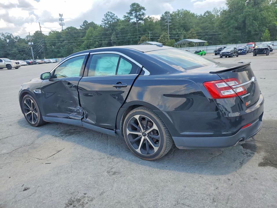 Продаж на аукціоні авто 2016 Ford Taurus, vin: 1FAHP2F98GG137386, номер лоту: 56790496