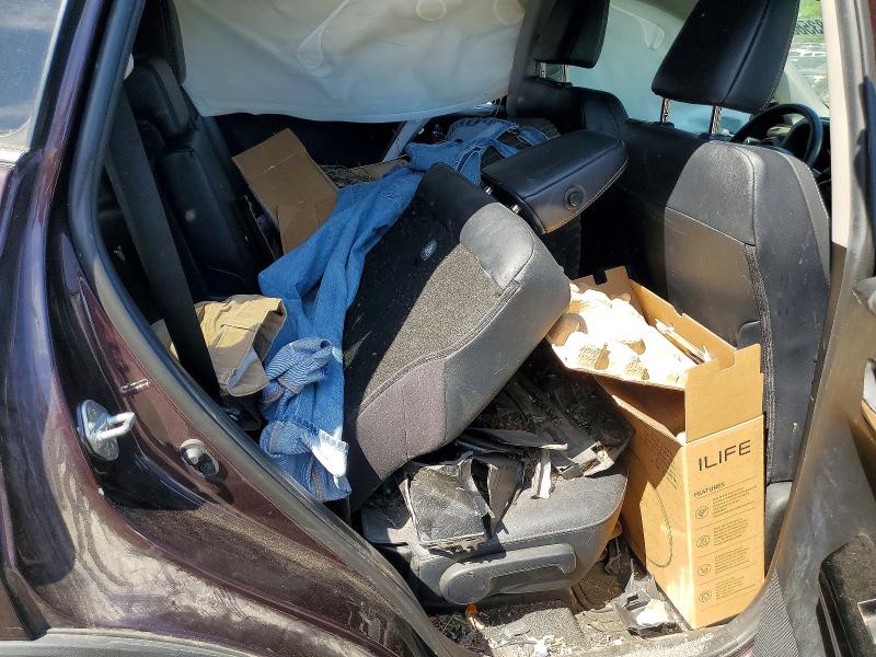 Aukcja sprzedaży 2018 Toyota Rav4, vin: 2T3DFREVXJW856539, numer aukcji: 55883566
