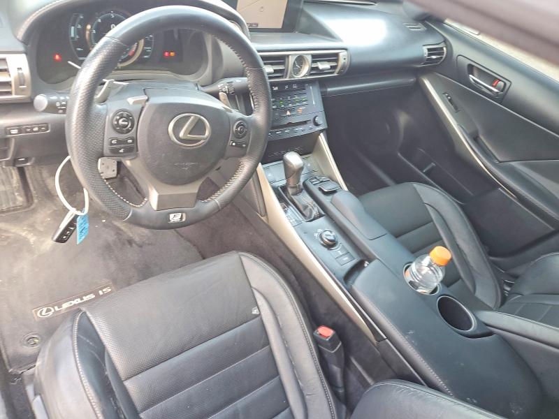 Aukcja sprzedaży 2014 Lexus Is, vin: JTHBF1D23E5022236, numer aukcji: 59015586