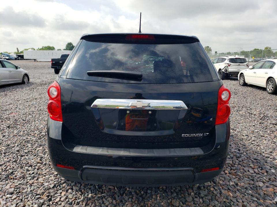 Aukcja sprzedaży 2014 Chevrolet Equinox, vin: 2GNALBEK3E6148845, numer aukcji: 56032156