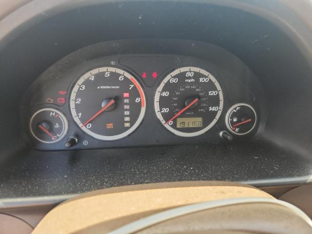 Продаж на аукціоні авто 2004 Honda Cr-v, vin: JHLRD68564C016774, номер лоту: 57537206