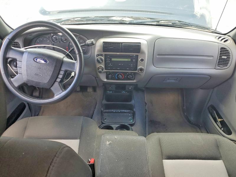 2010 Ford Ranger მანქანა იყიდება აუქციონზე, vin: 1FTLR4FE1APA56034, აუქციონის ნომერი: 57510136