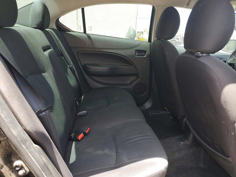 Продажа на аукционе авто 2019 Mitsubishi Mirage, vin: ML32F3FJ9KHF16280, номер лота: 57913156