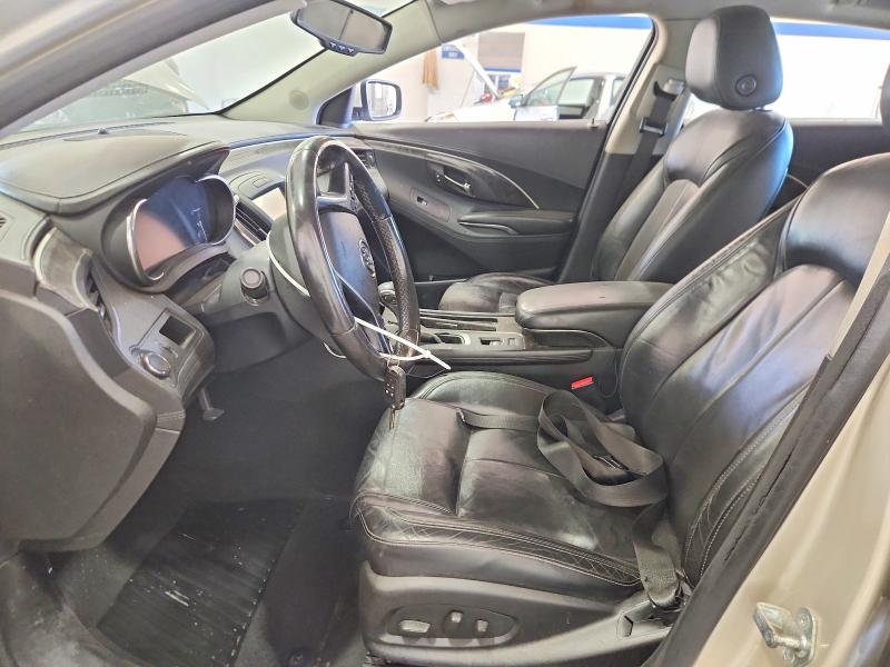 Aukcja sprzedaży 2016 Buick Lacrosse, vin: 1G4GB5G36GF114562, numer aukcji: 57000036