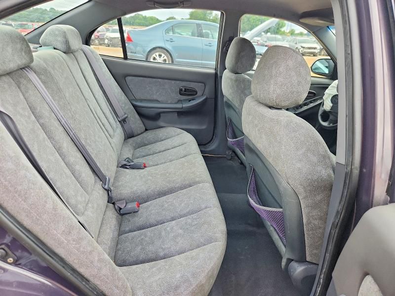 Продажа на аукционе авто 2003 Hyundai Elantra, vin: KMHDN45D03U529513, номер лота: 58072986