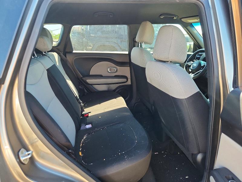 Продаж на аукціоні авто 2018 Kia Soul, vin: KNDJN2A2XJ7523830, номер лоту: 55712706