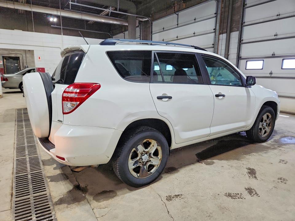Aukcja sprzedaży 2010 Toyota Rav4, vin: 2T3JF4DV5AW044623, numer aukcji: 58323766