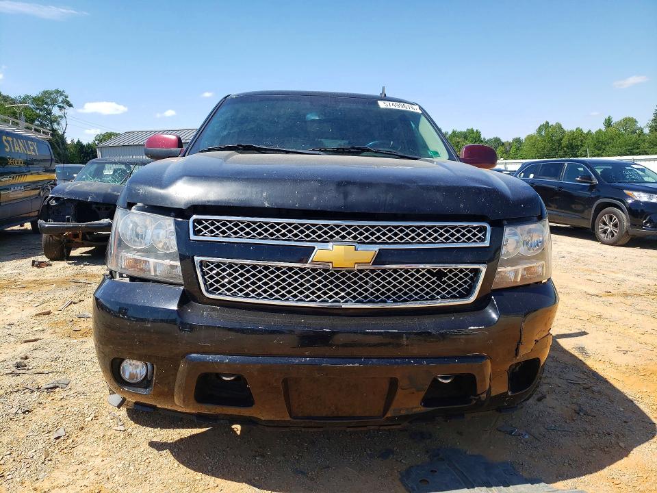 Продажа на аукционе авто 2013 Chevrolet Tahoe, vin: 1GNSKCE00DR377188, номер лота: 57499676