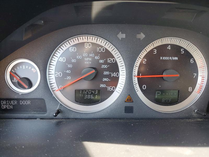 Aukcja sprzedaży 2013 Volvo Xc90, vin: YV4952CY8D1661973, numer aukcji: 57215336