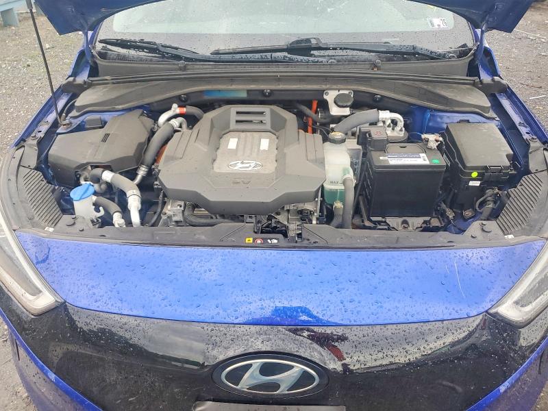 Aukcja sprzedaży 2019 Hyundai Ioniq, vin: KMHC05LH7KU044564, numer aukcji: 56635286