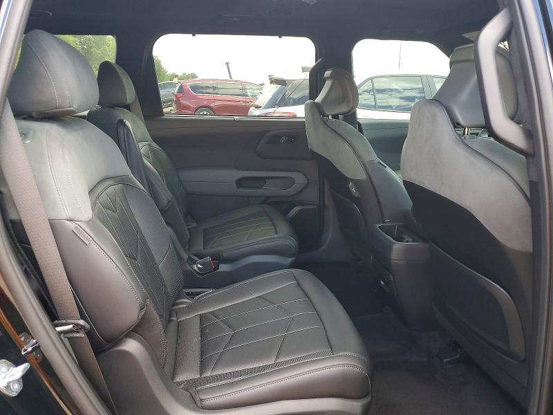 57953346 :رقم المزاد ، 5XYPLES1XVG015955 vin ، 2027 Kia Telluride مزاد بيع