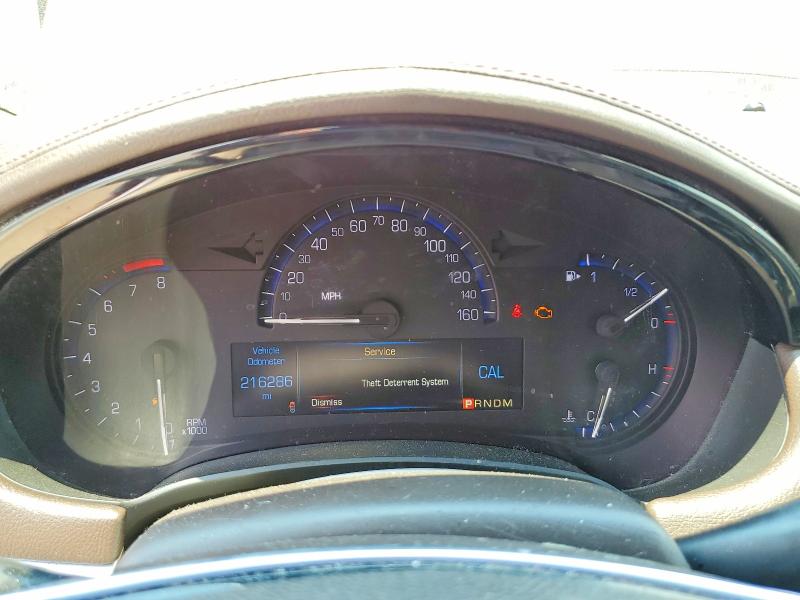 Продажа на аукционе авто 2016 Cadillac Xts, vin: 2G61N5S36G9141359, номер лота: 57076906