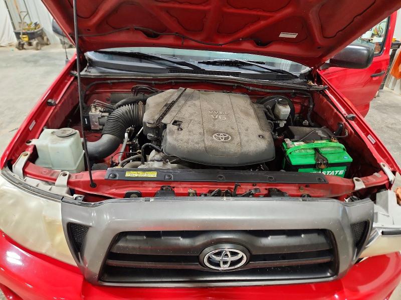 Aukcja sprzedaży 2008 Toyota Tacoma, vin: 5TEUU42NX8Z506968, numer aukcji: 56932206