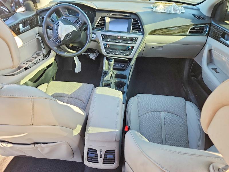 2016 Hyundai Sonata მანქანა იყიდება აუქციონზე, vin: 5NPE34AFXGH418098, აუქციონის ნომერი: 55795966