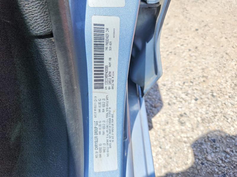 Продажа на аукционе авто 2015 Chrysler 200, vin: 1C3CCCAB5FN635589, номер лота: 55856176