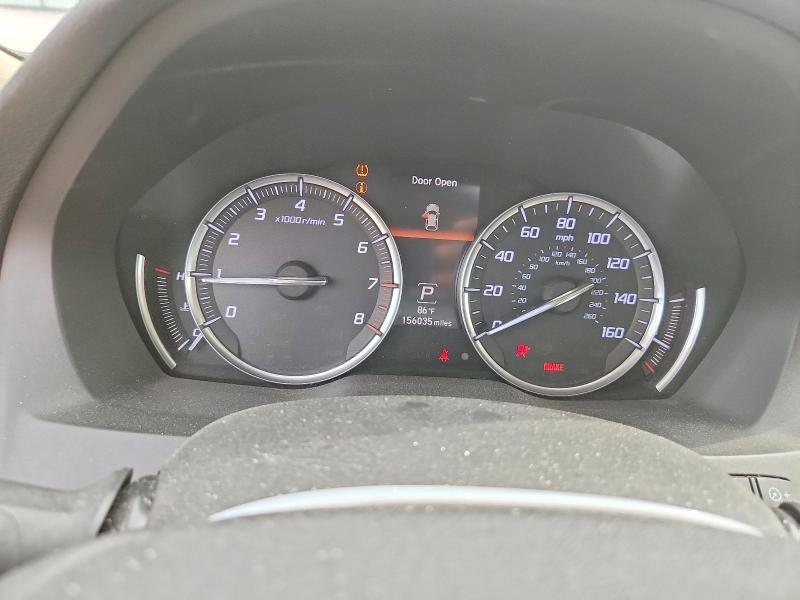 Aukcja sprzedaży 2014 Acura Mdx, vin: 5FRYD4H87EB021234, numer aukcji: 58225486