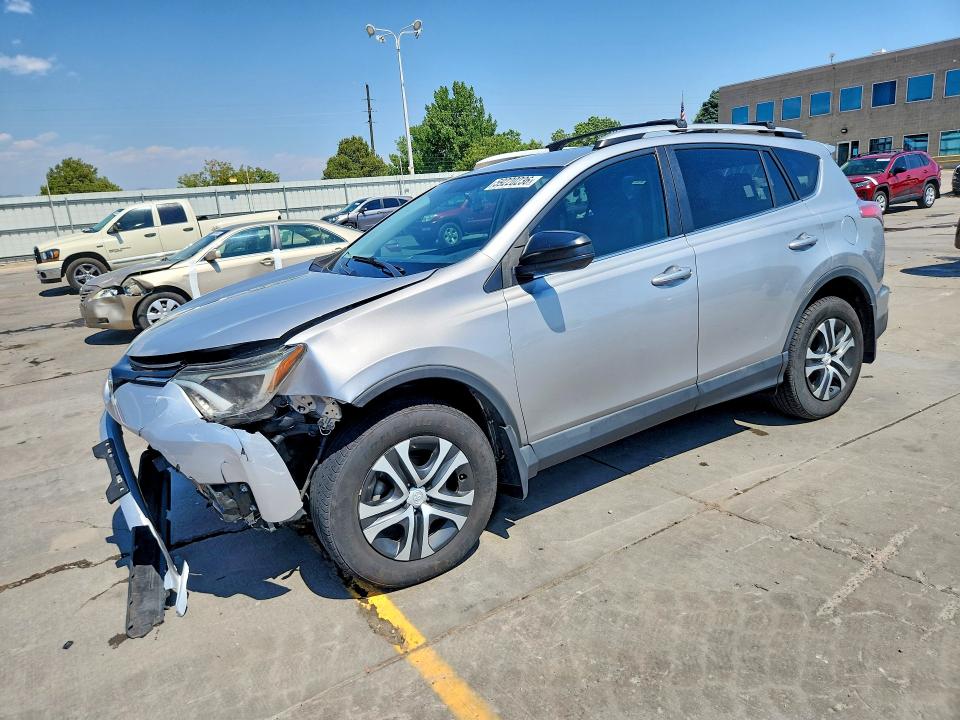 Aukcja sprzedaży 2016 Toyota Rav4, vin: 2T3BFREV4GW506274, numer aukcji: 59220236