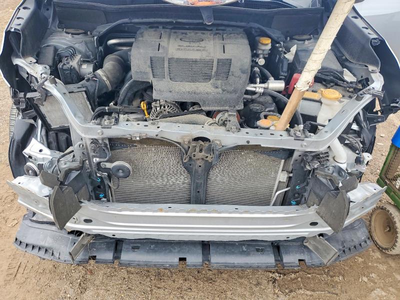 57635476 :رقم المزاد ، JF2SKAUC8MH560886 vin ، 2021 Subaru Forester مزاد بيع