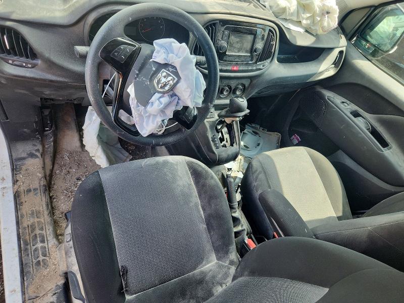 Продажа на аукционе авто 2022 Ram Promaster City, vin: ZFBHRFCB4N6Y71242, номер лота: 57942466