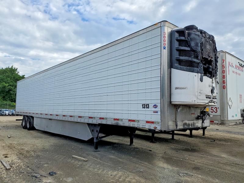 Продажа на аукционе авто 2017 Utility Trailer Mfg. 3000r, vin: 1UYVS2536HU815422, номер лота: 56977646