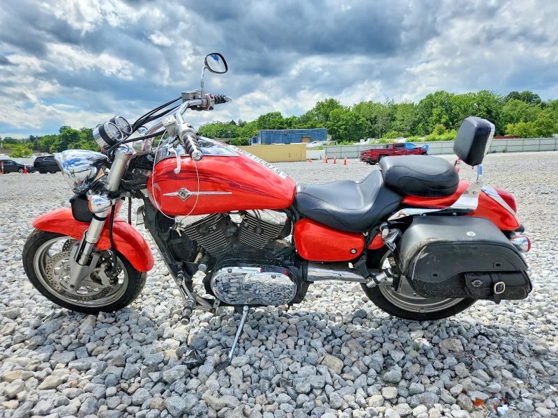 Aukcja sprzedaży 2005 Kawasaki 1600, vin: JKBVNKB155A005534, numer aukcji: 57833156