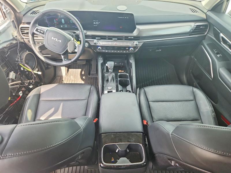 Aukcja sprzedaży 2025 Kia Telluride, vin: 5XYP64GC5SG619842, numer aukcji: 57959596