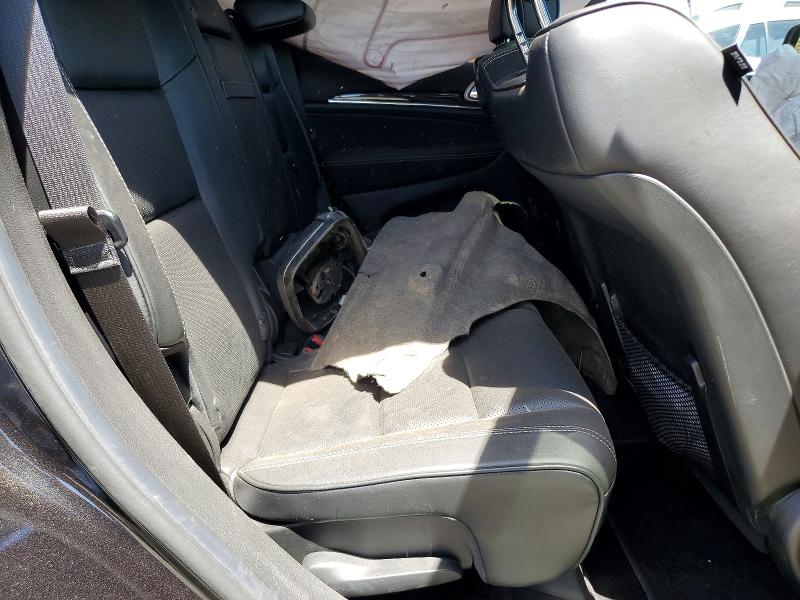 Продаж на аукціоні авто 2014 Jeep Grand Cherokee, vin: 1C4RJFCT4EC446784, номер лоту: 55445466