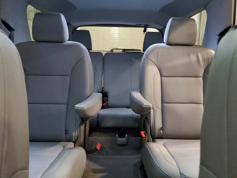 58561236 :رقم المزاد ، 1GNEVHKW9LJ173674 vin ، 2020 Chevrolet Traverse مزاد بيع