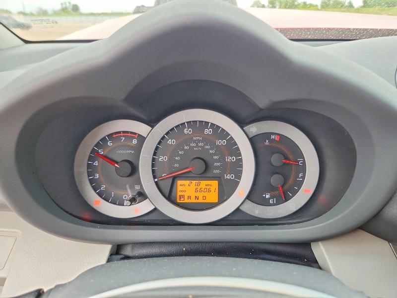 Aukcja sprzedaży 2012 Toyota Rav4, vin: 2T3BF4DV5CW194769, numer aukcji: 55963716