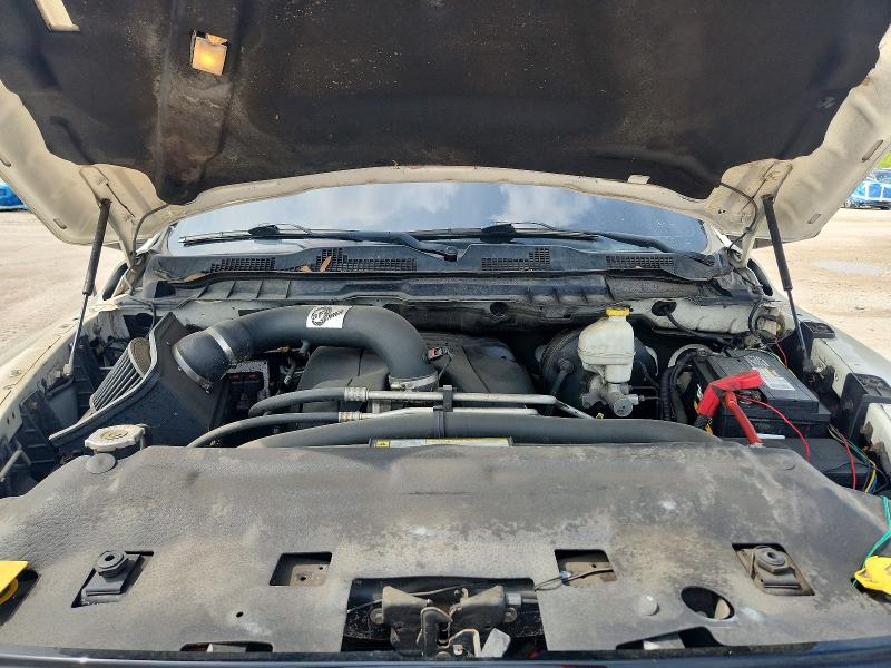 2009 Dodge Ram 1500 მანქანა იყიდება აუქციონზე, vin: 1D3HV13T19S806261, აუქციონის ნომერი: 57868346