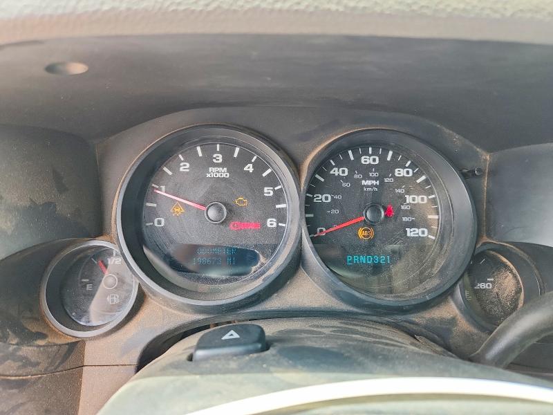 Продаж на аукціоні авто 2007 Gmc Sierra, vin: 3GTEC13C47G523178, номер лоту: 59256966
