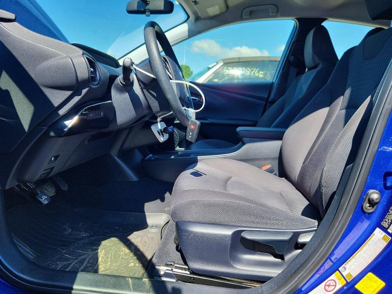 Продажа на аукционе авто 2016 Toyota Prius, vin: JTDKBRFU7G3516771, номер лота: 56708026