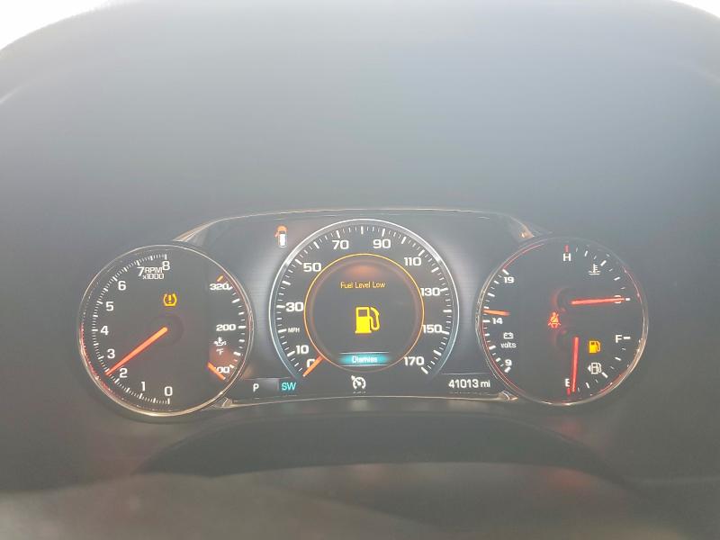 Aukcja sprzedaży 2019 Gmc Acadia, vin: 1GKKNXLS1KZ126421, numer aukcji: 57883506