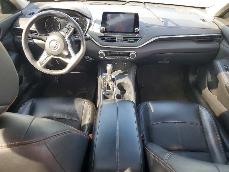 Продажа на аукционе авто 2019 Nissan Altima, vin: 1N4BL4CV3KN320147, номер лота: 58330136