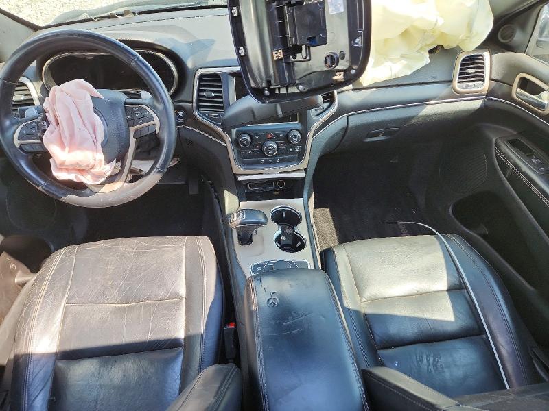 2014 Jeep Grand Cherokee მანქანა იყიდება აუქციონზე, vin: 1C4RJFBGXEC366829, აუქციონის ნომერი: 58028756