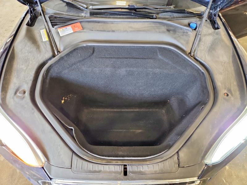 Продаж на аукціоні авто 2015 Tesla Model S, vin: 5YJSA1H29FFP74792, номер лоту: 58639766
