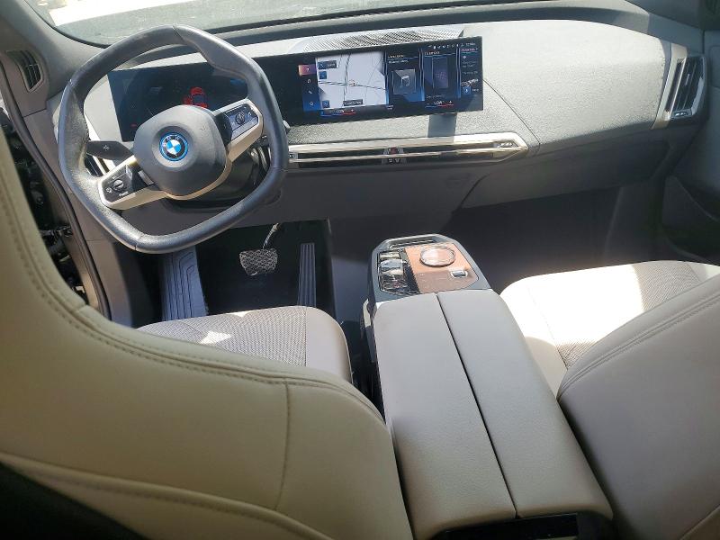 Продажа на аукционе авто 2023 Bmw Ix, vin: WB523CF02PCM84959, номер лота: 55605776