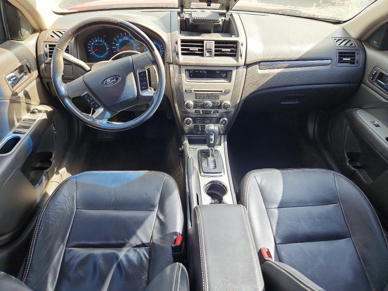 Продажа на аукционе авто 2011 Ford Fusion, vin: 3FAHP0JG2BR139520, номер лота: 59188246