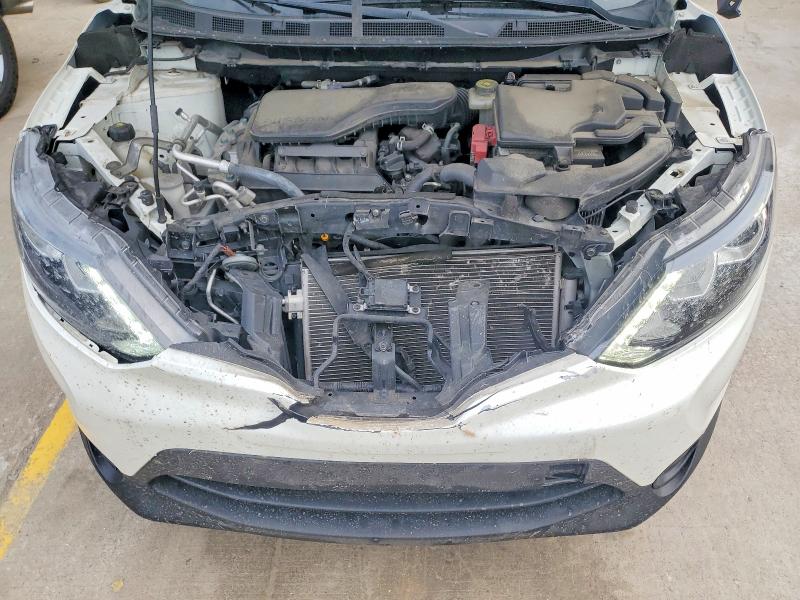 56287386 :رقم المزاد ، JN1BJ1CPXJW190301 vin ، 2018 Nissan Rogue Sport مزاد بيع