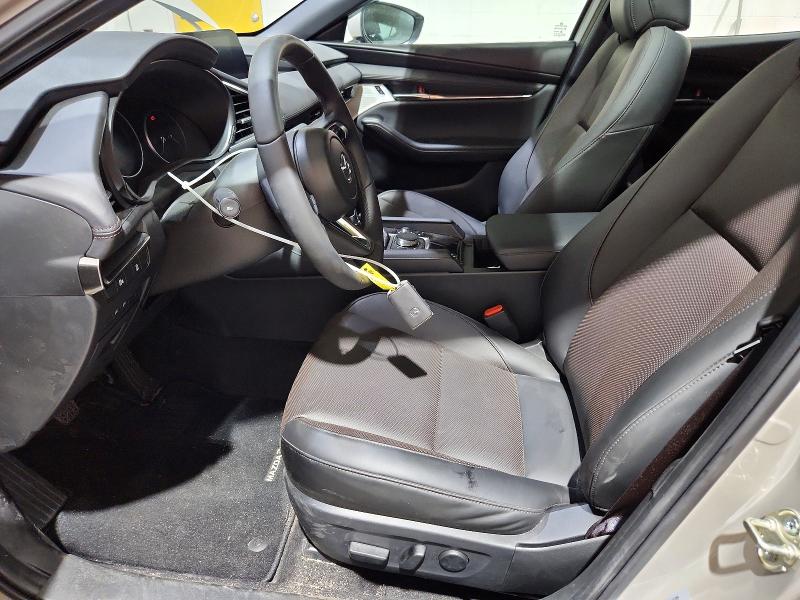 Продажа на аукционе авто 2026 Mazda 3, vin: JM1BPAML3T1863369, номер лота: 56848076