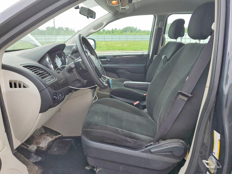 Aukcja sprzedaży 2012 Dodge Grand Caravan, vin: 2C4RDGBG8CR103272, numer aukcji: 57587126