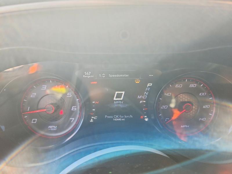 95585485 :رقم المزاد ، 2C3CDXBG7KH728485 vin ، 2019 Dodge Charger مزاد بيع